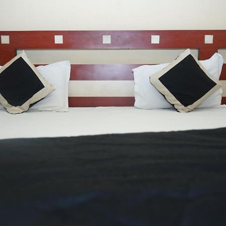 كانبور Hotel Nirmal Palace المظهر الخارجي الصورة